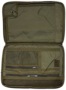 Amazon.co.jp: [ブリーフィング] PC CASE TALL 16 MW Brief Tote